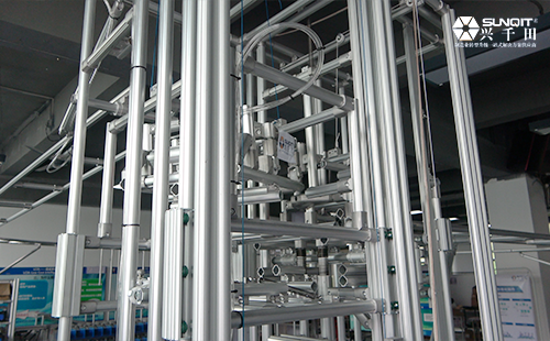 LCIA-空中搬运机构 LCIA-空中搬运机构