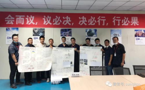 第86届隆基LCIA低成本自动化内训 第86届隆基LCIA低成本自动化内训