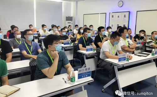 87届兴千田精益道场观摩团成功举办 87届兴千田精益道场观摩团成功举办