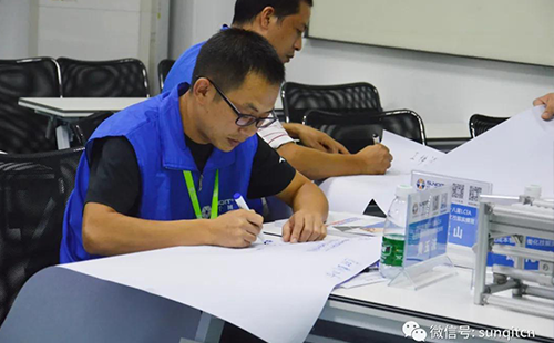 88届LCIA低成本自动化课程圆满落幕！