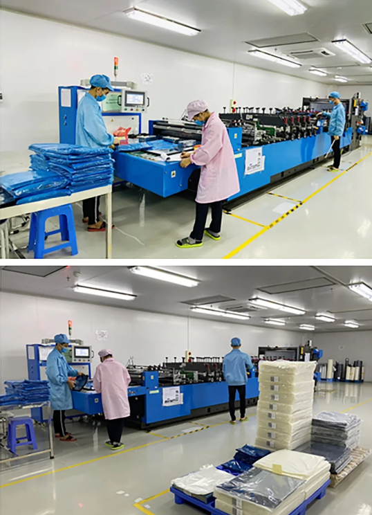 热烈祝贺兴千田越南分公司2期工厂成立1周年! 热烈祝贺兴千田越南分公司2期工厂成立1周年!