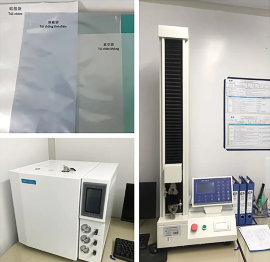 热烈祝贺兴千田越南分公司2期工厂成立1周年! 热烈祝贺兴千田越南分公司2期工厂成立1周年!