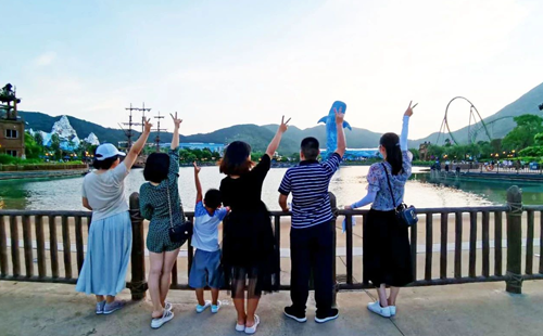 2025澳网门票官方网站2020年度旅游活动-长隆二日游 2025澳网门票官方网站2020年度旅游活动-长隆二日游