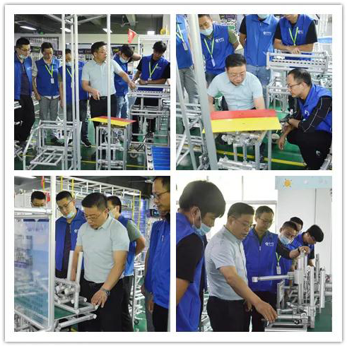 93届LCIA培训课程在兴千田道场举办 93届LCIA培训课程在兴千田道场举办