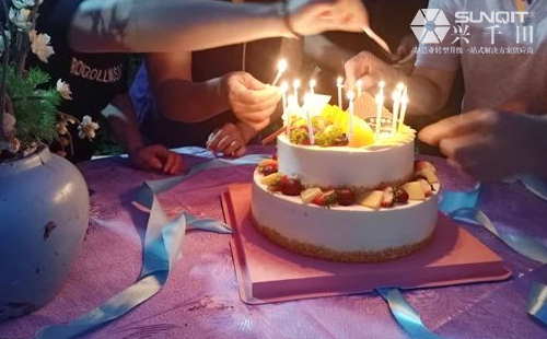 2020年2025澳网门票官方网站迎中秋、庆国庆聚餐活动 2020年2025澳网门票官方网站迎中秋、庆国庆聚餐活动