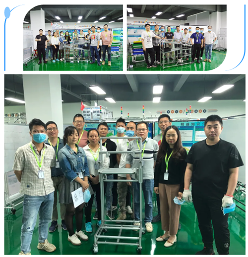 引领企业智能制造转型-精益低成本智造沙盘实战训练营 引领企业智能制造转型-精益低成本智造沙盘实战训练营