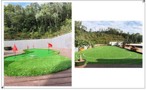 2020年兴千田第四季度员工生日会 2020年兴千田第四季度员工生日会