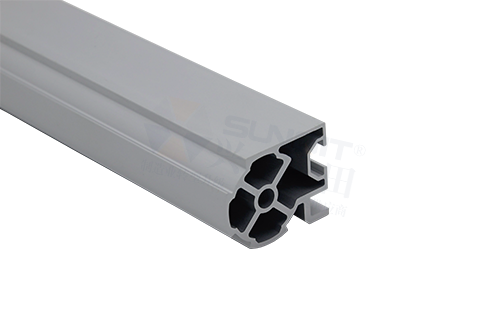 托盘专用铝管实拍图