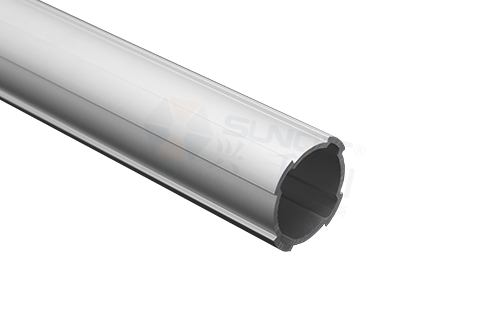 43基础铝管实图 43基础铝管实图