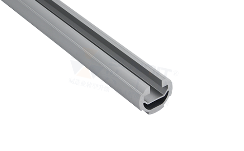 T型槽精益管实图 T型槽精益管实图