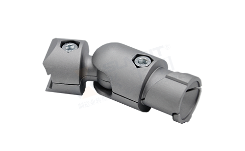 180°固定内接头实拍图 180°固定内接头实拍图