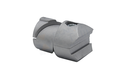 内接直接头实拍图 内接直接头实拍图