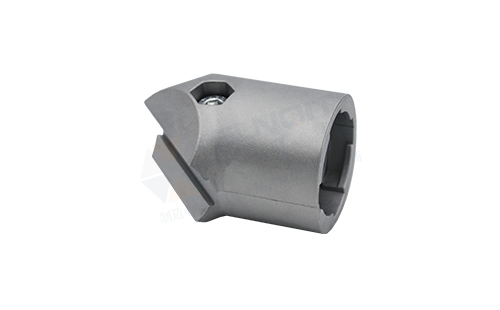 45°外接接头实拍图 45°外接接头实拍图