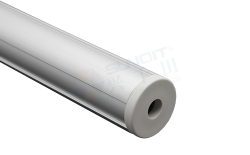 一体式固定脚座应用图 一体式固定脚座应用图