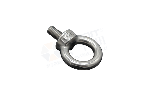 吊环螺栓应用图