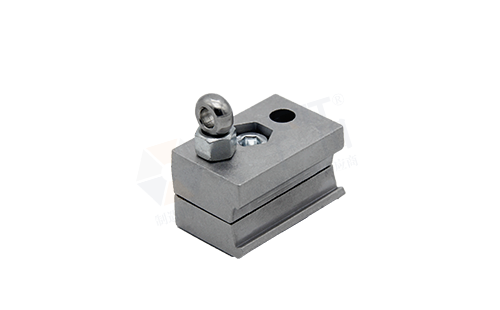 双孔功能辅件与活节螺丝套件图