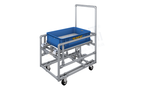 卸货周转车 卸货周转车