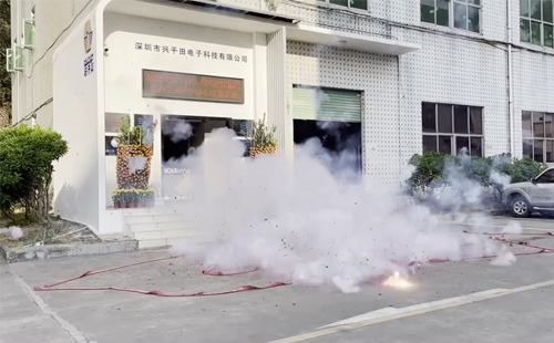 开工大吉 2025澳网门票官方网站初九正式开工！