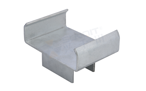 60钣金过桥高接头