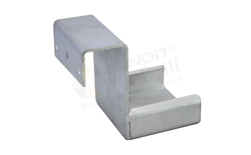 60钣金小轮低接头