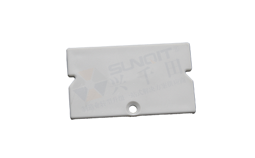 60铝流利条封盖