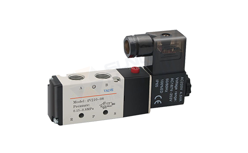 200型电磁阀(单控)