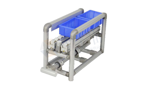 LCIA模组-单箱供给装置 LCIA模组-单箱供给装置