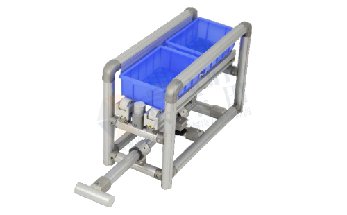 LCIA模组-单箱供给装置 LCIA模组-单箱供给装置