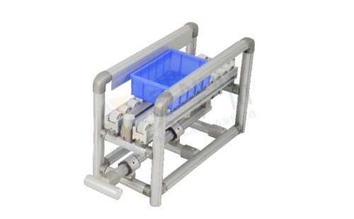 LCIA模组-单箱供给装置 LCIA模组-单箱供给装置