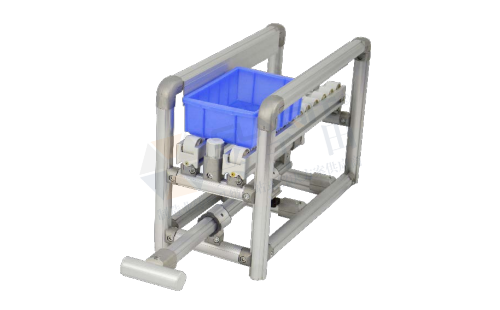 LCIA模组-单箱供给装置 LCIA模组-单箱供给装置