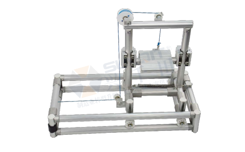 LCIA模组-重力型移动车 LCIA模组-重力型移动车