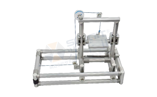 LCIA模组-重力型移动车 LCIA模组-重力型移动车