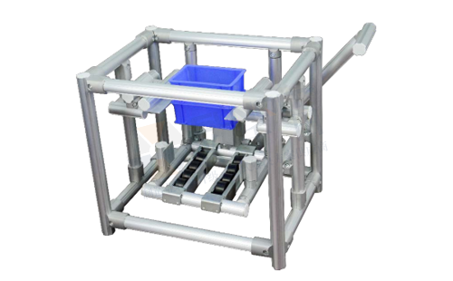 LCIA模组-分箱装置 LCIA模组-分箱装置