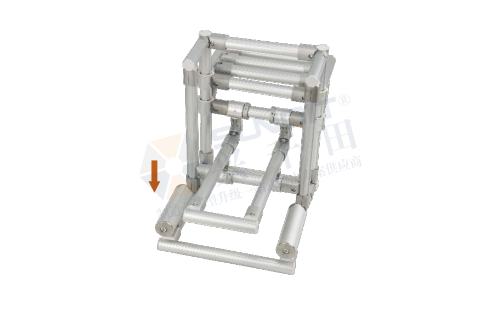 LCIA模组-连杆机构升降平台 LCIA模组-连杆机构升降平台