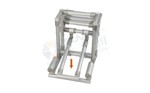 LCIA模组-连杆机构升降平台 LCIA模组-连杆机构升降平台