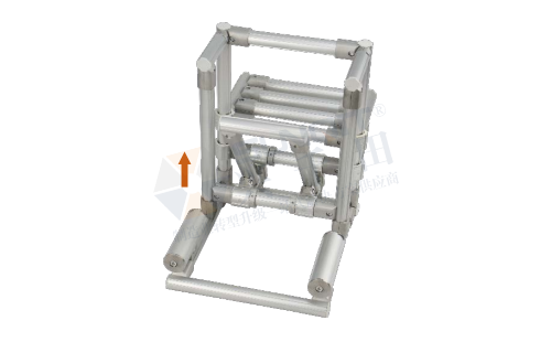 LCIA模组-连杆机构升降平台 LCIA模组-连杆机构升降平台