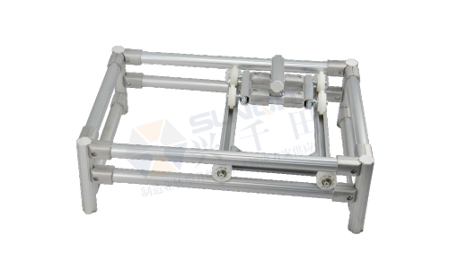 LCIA模组-二轴移动平台 LCIA模组-二轴移动平台