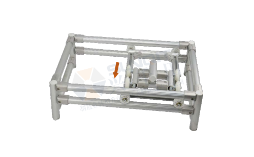 LCIA模组-二轴移动平台 LCIA模组-二轴移动平台