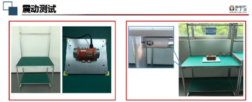 行业首间 | 兴千田研发功能测试实验室 行业首间 | 兴千田研发功能测试实验室