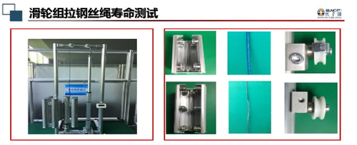 行业首间 | 兴千田研发功能测试实验室 行业首间 | 兴千田研发功能测试实验室