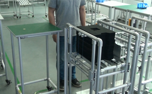 新款LCIA 定点提升机构-6 新款LCIA 定点提升机构-6