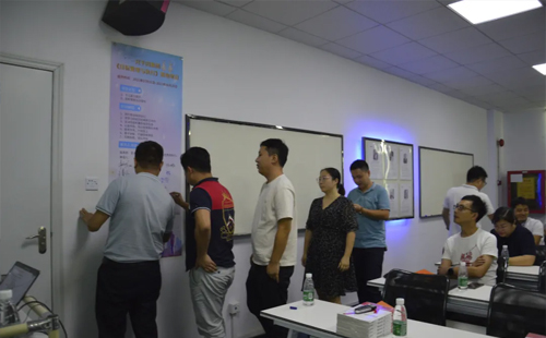 2025澳网门票官方网站项目管理与执行启动大会 2025澳网门票官方网站项目管理与执行启动大会