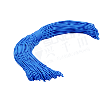 高强度尼龙绳φ2