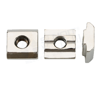 滑块螺母(欧标)