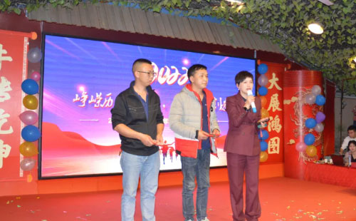 勇于反馈奖 勇于反馈奖