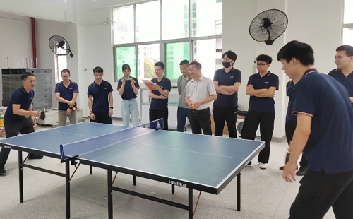 乒乓球比赛3 乒乓球比赛3