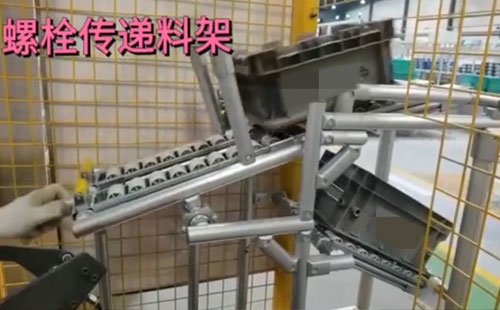 汽车零部件行业 LCIA集 汽车零部件行业 LCIA集