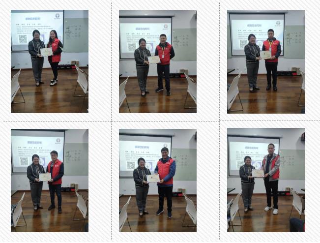 135届LCIA低成本自働化技能实操班 135届LCIA低成本自働化技能实操班