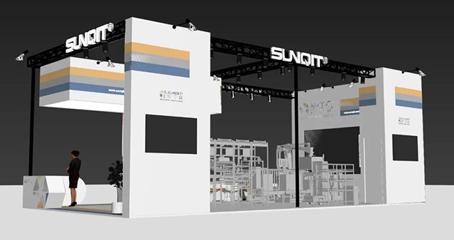 共赴LCIA盛宴|深圳工业展 共赴LCIA盛宴|深圳工业展