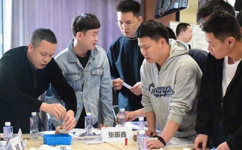 LCIA课程 LCIA课程